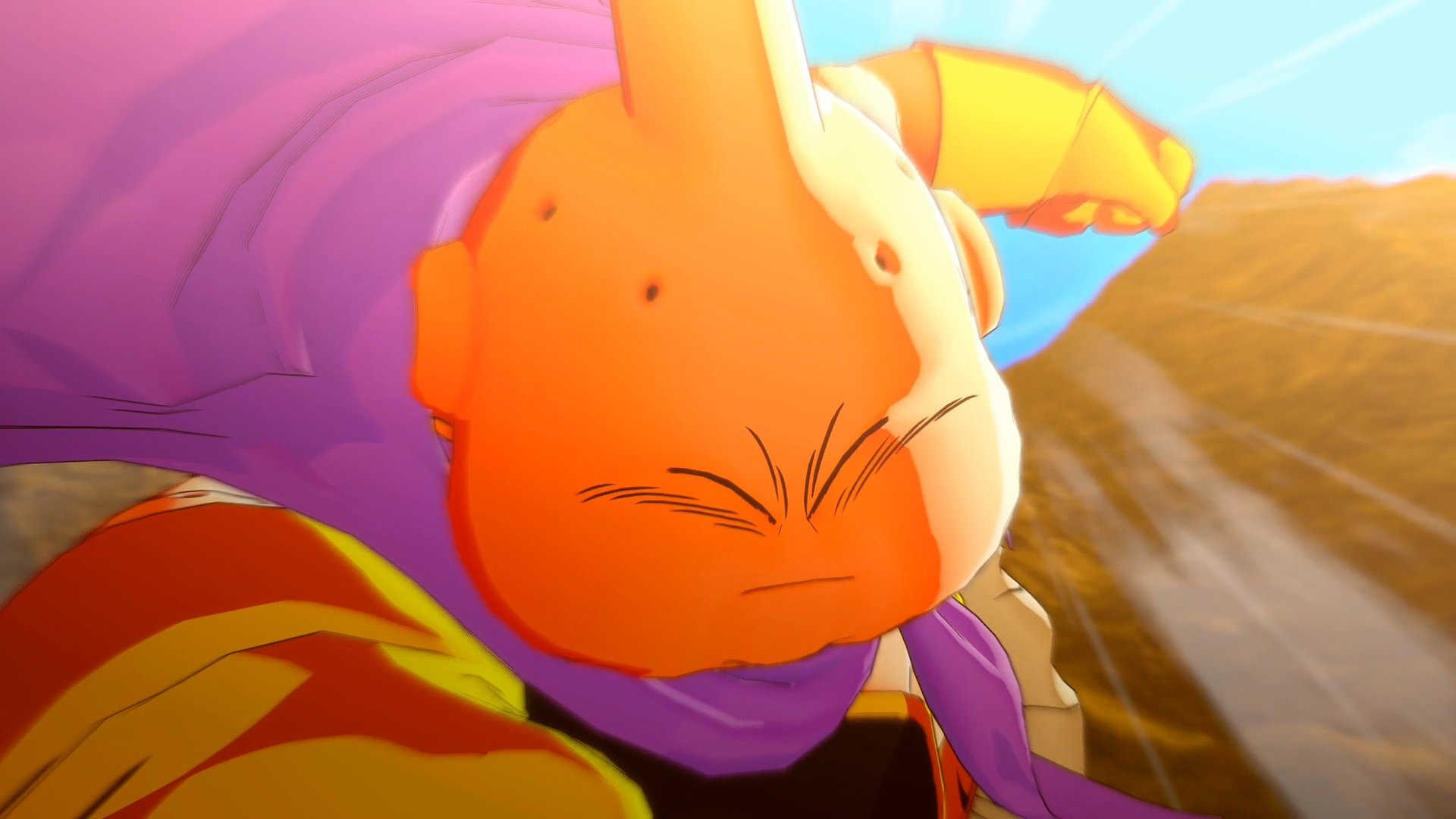Dragon Ball Z: Kakarot - Imagen 7